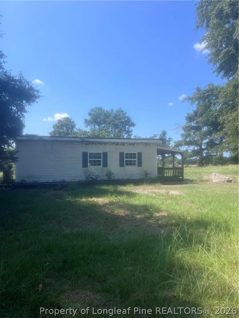 1485 Montford Drive Maxton, NC 28364