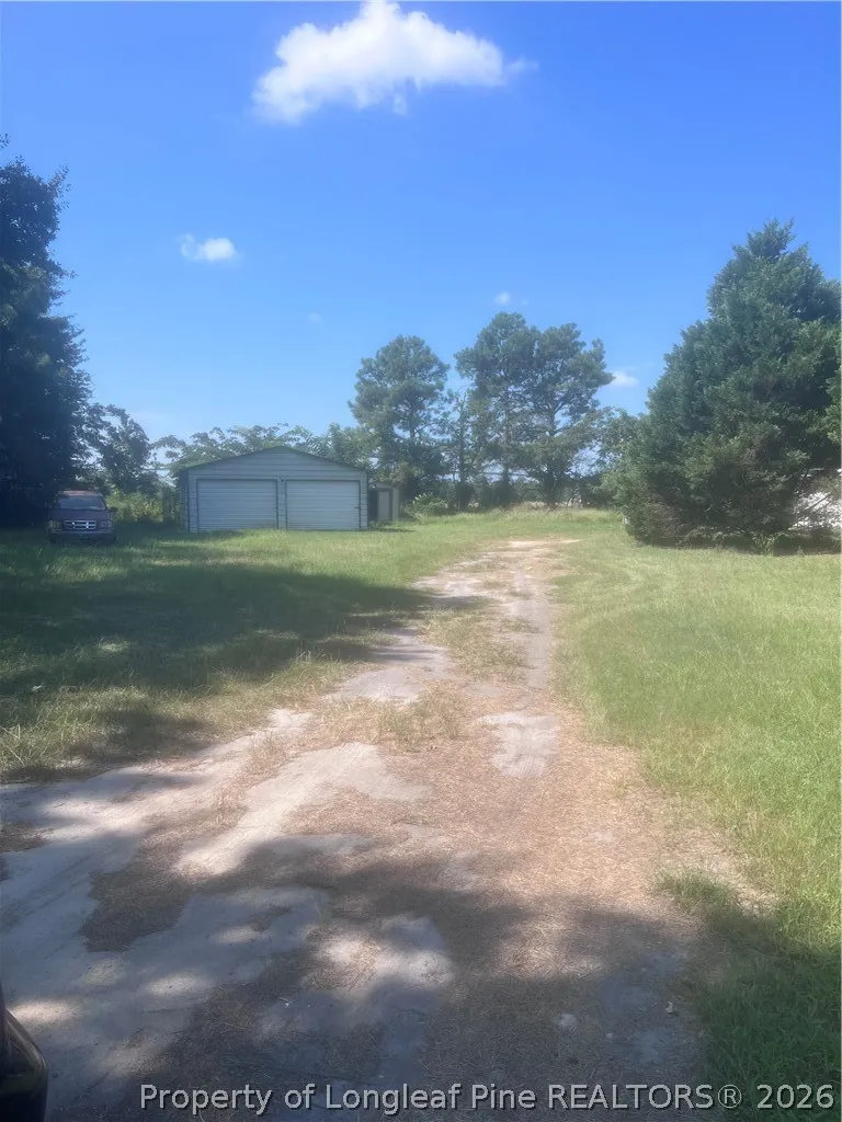 1485 Montford Drive Maxton, NC 28364