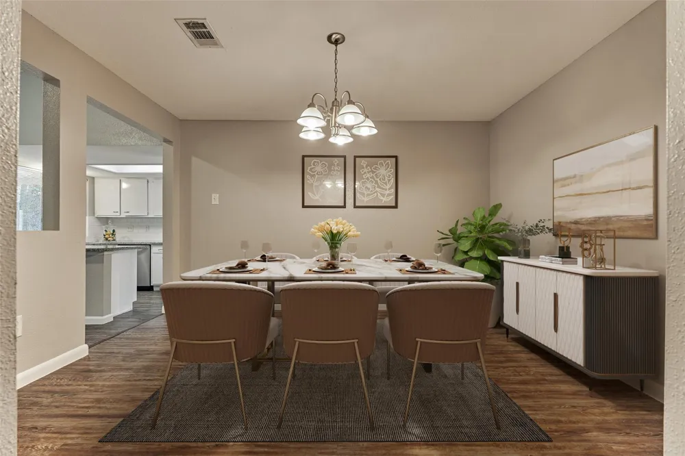 26 W Broken Oak Court The Woodlands, TX 77381