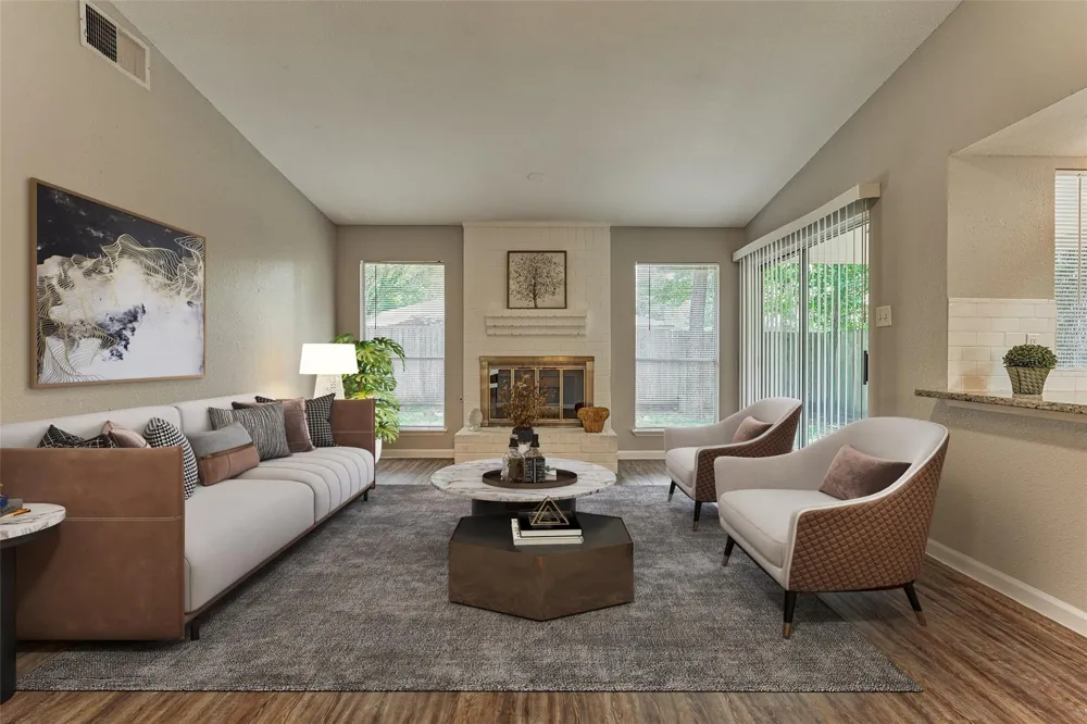 26 W Broken Oak Court The Woodlands, TX 77381