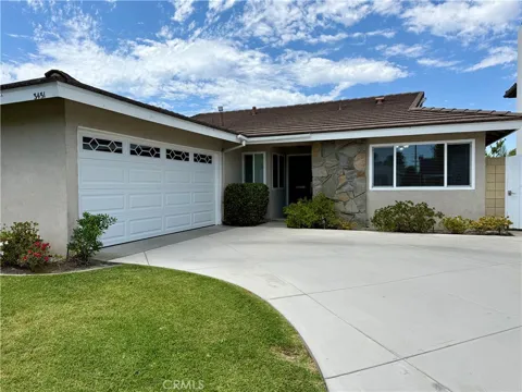 3451 El Dorado Drive