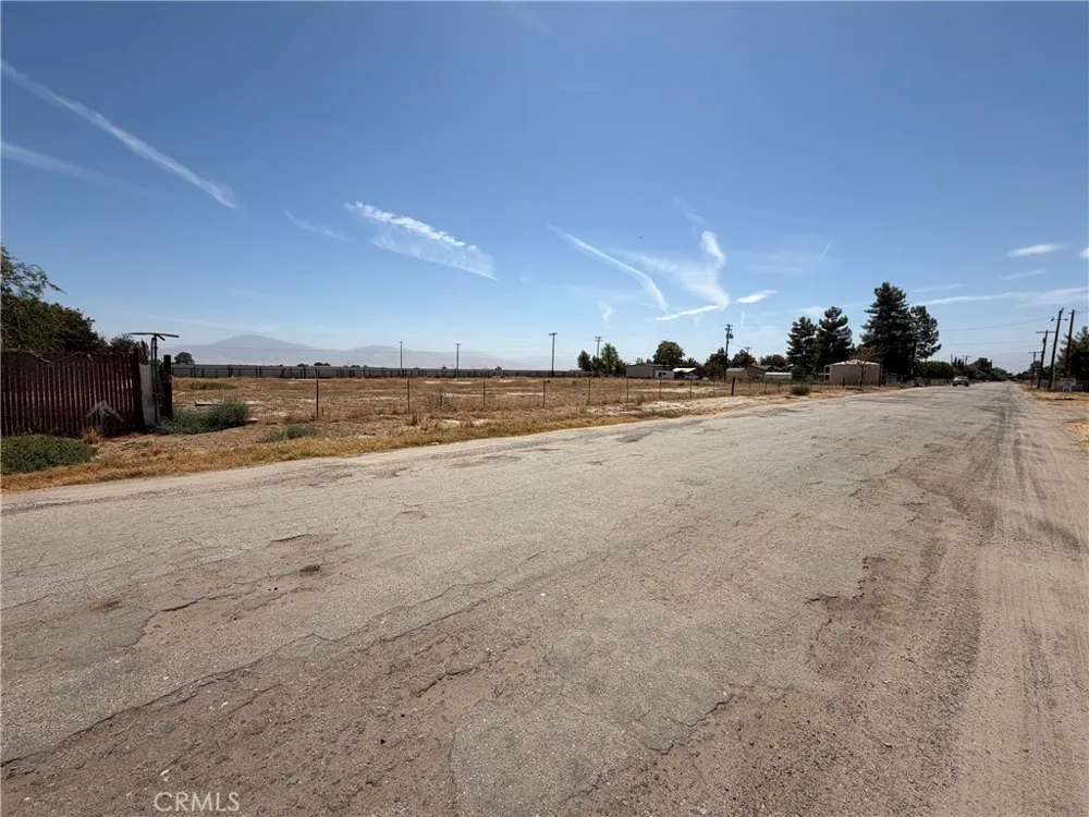Alderwood Kern, CA 93307