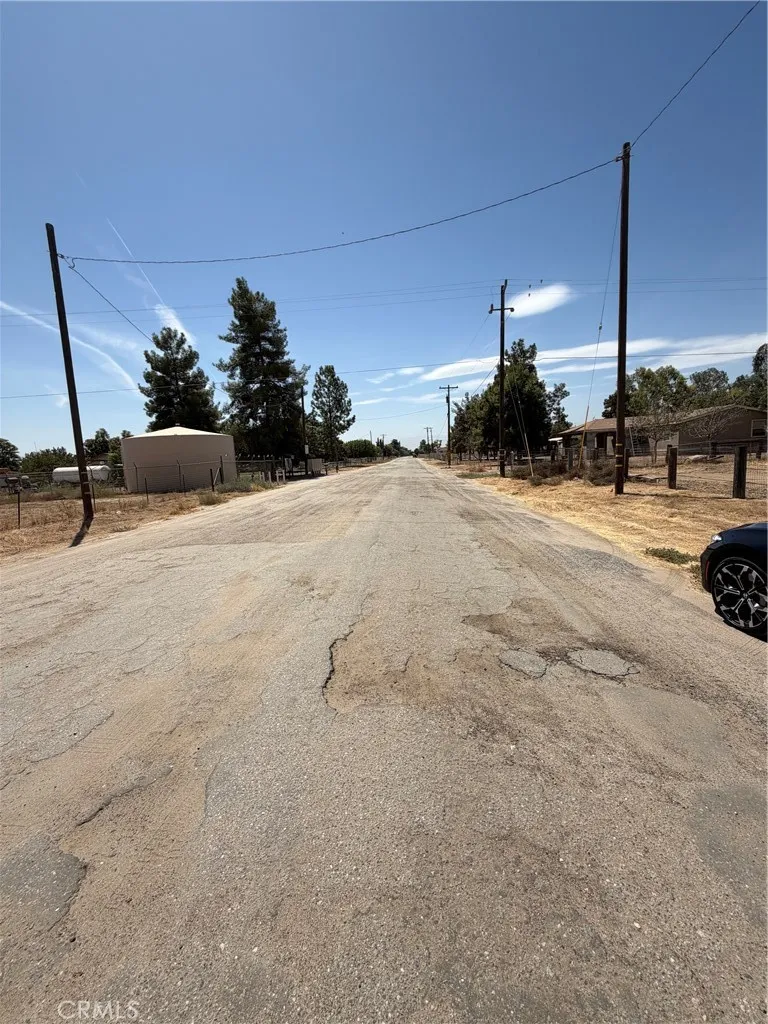 Alderwood Kern, CA 93307