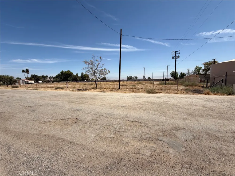 Alderwood Kern, CA 93307