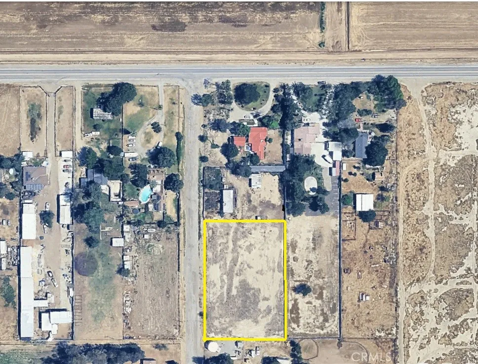 Alderwood Kern, CA 93307