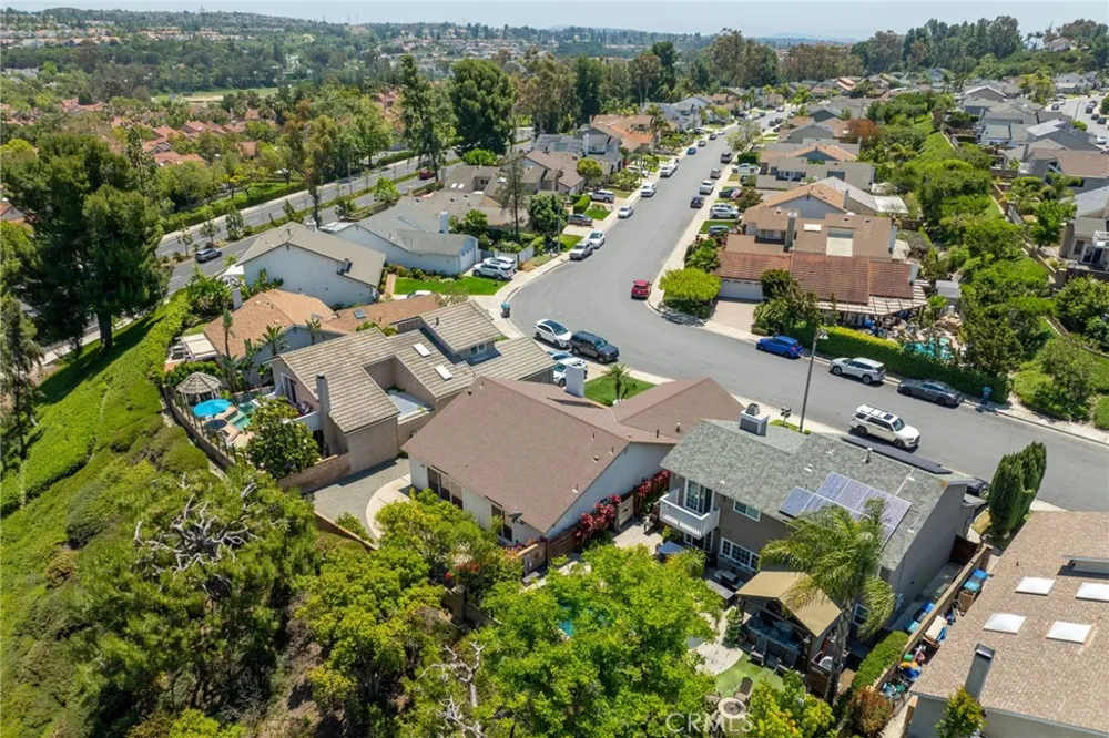 21902 Cosala Mission Viejo, CA 92691