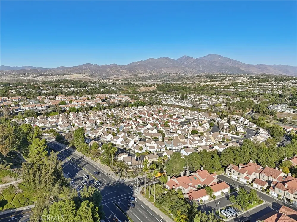 21902 Cosala Mission Viejo, CA 92691