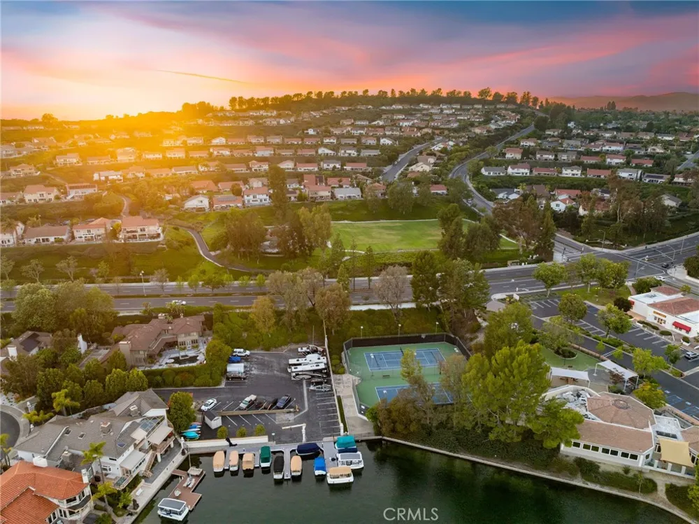 21902 Cosala Mission Viejo, CA 92691