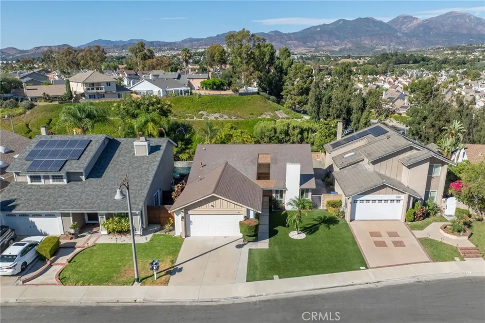 21902 Cosala Mission Viejo, CA 92691