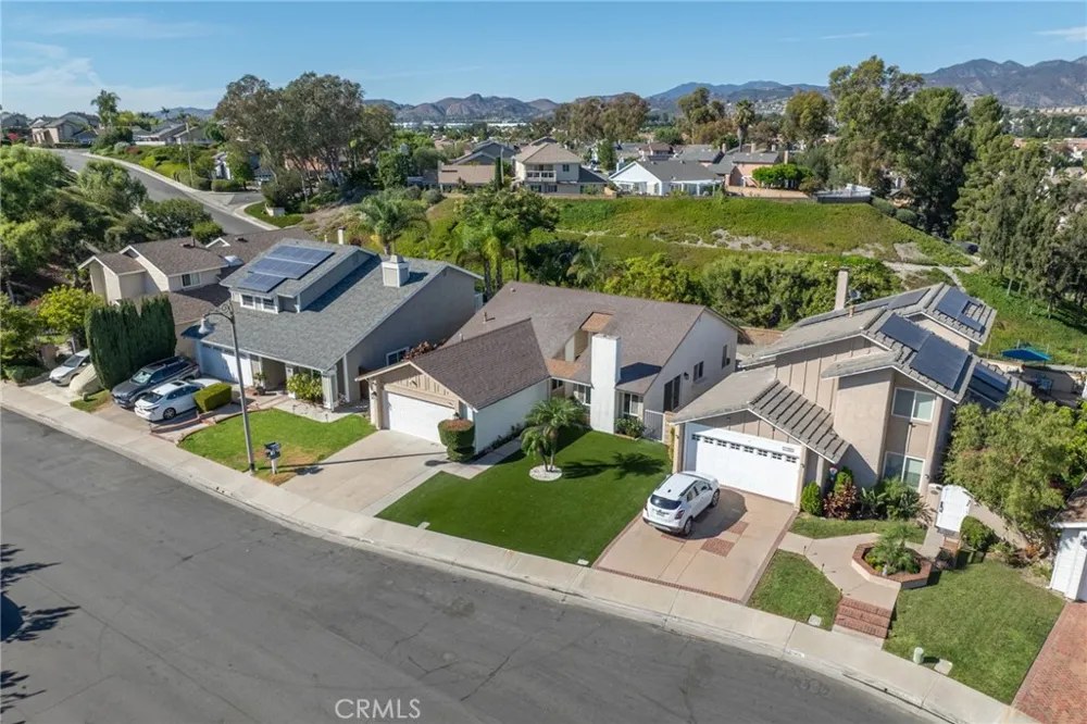 21902 Cosala Mission Viejo, CA 92691