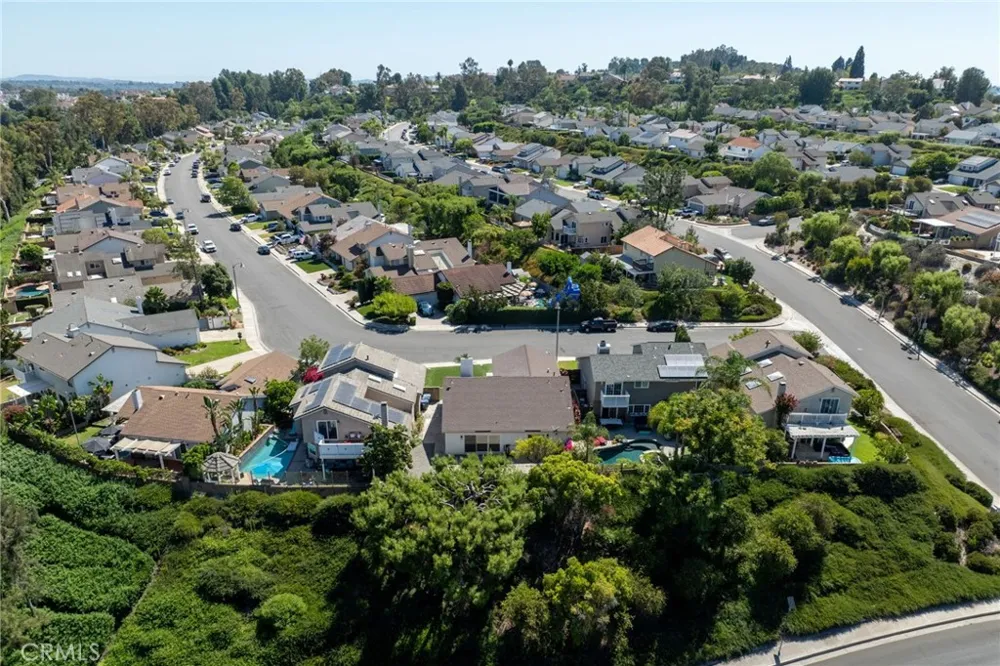 21902 Cosala Mission Viejo, CA 92691