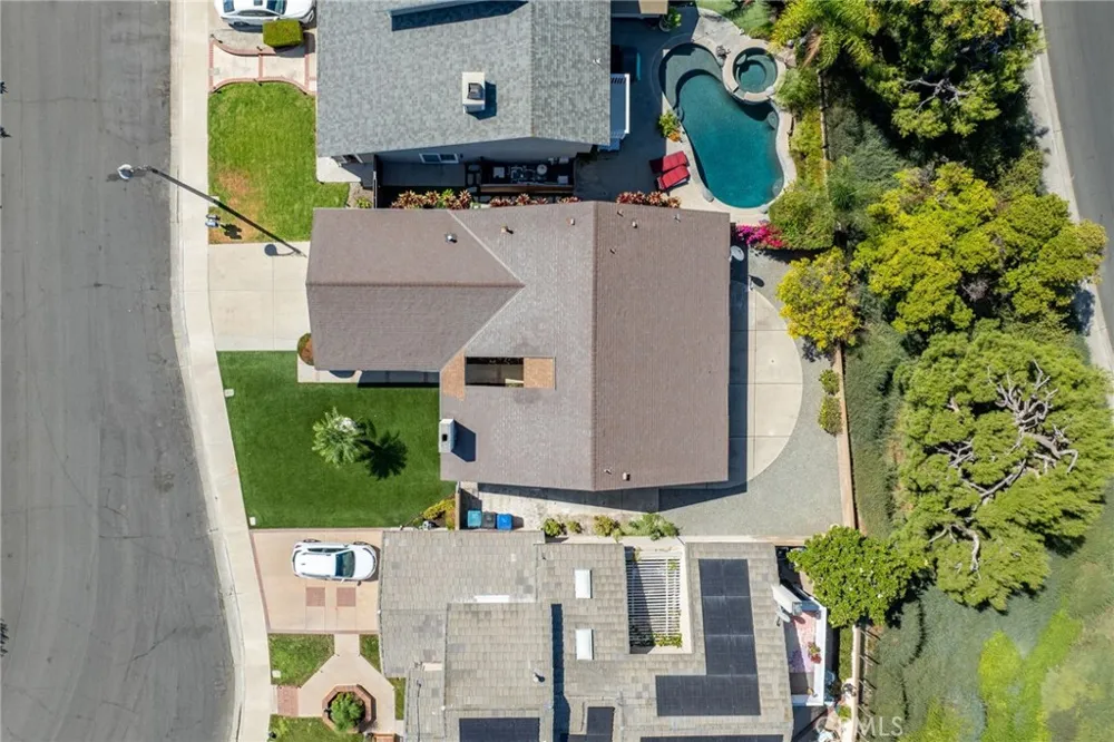21902 Cosala Mission Viejo, CA 92691