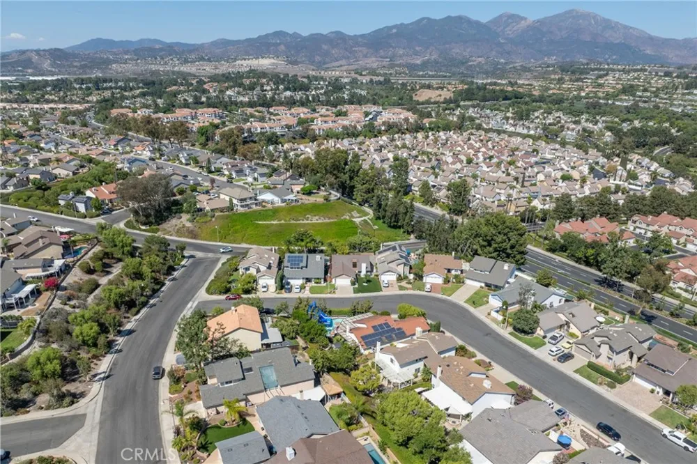 21902 Cosala Mission Viejo, CA 92691