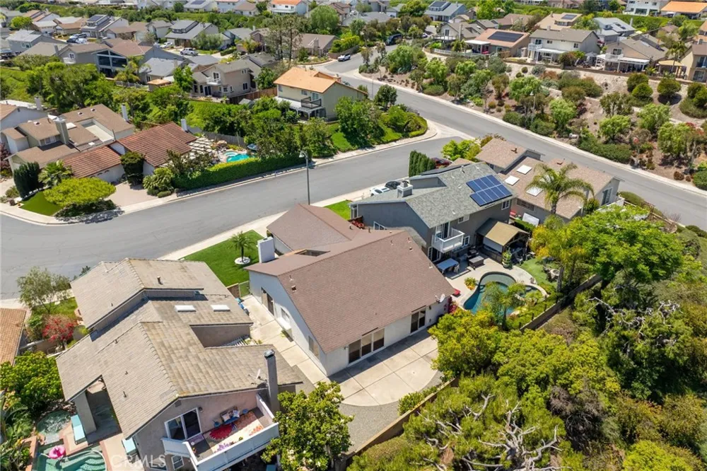 21902 Cosala Mission Viejo, CA 92691