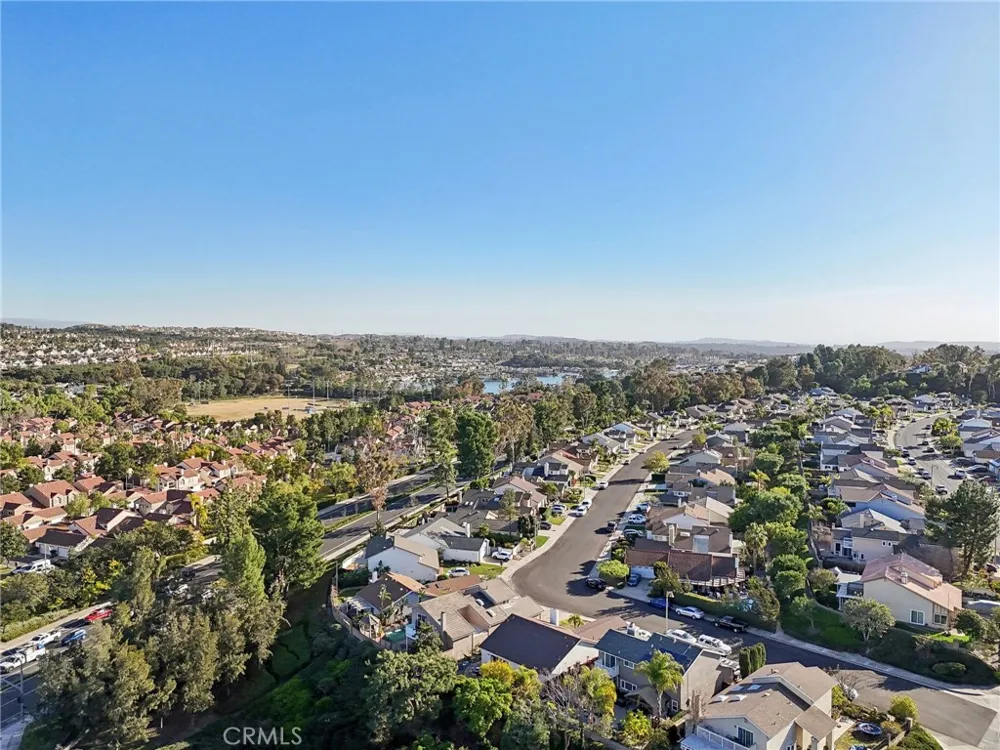 21902 Cosala Mission Viejo, CA 92691