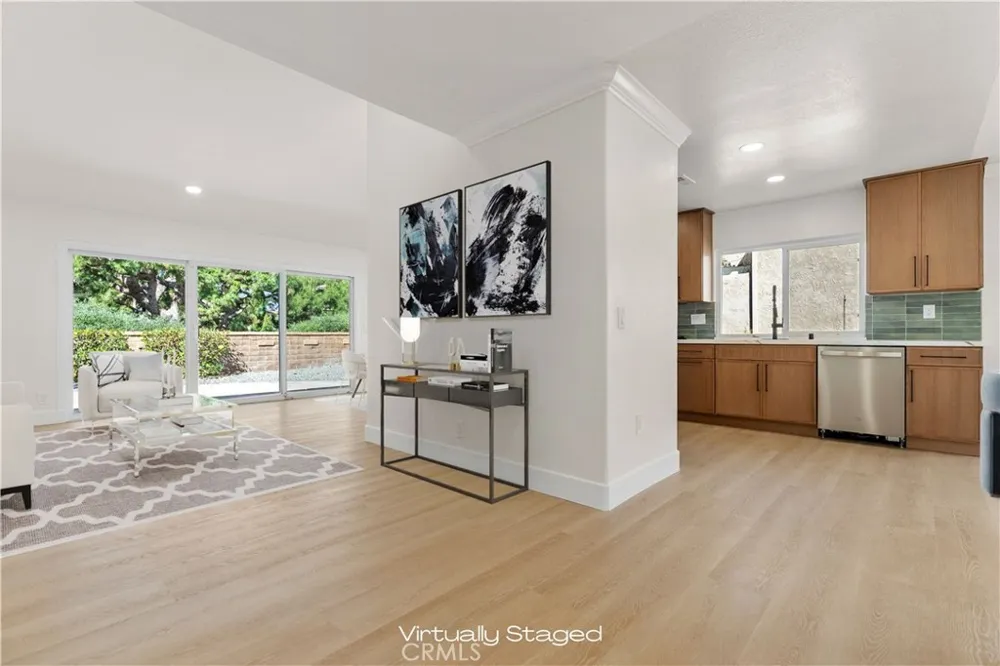 21902 Cosala Mission Viejo, CA 92691