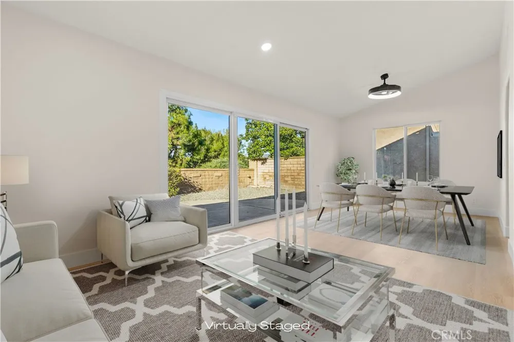 21902 Cosala Mission Viejo, CA 92691