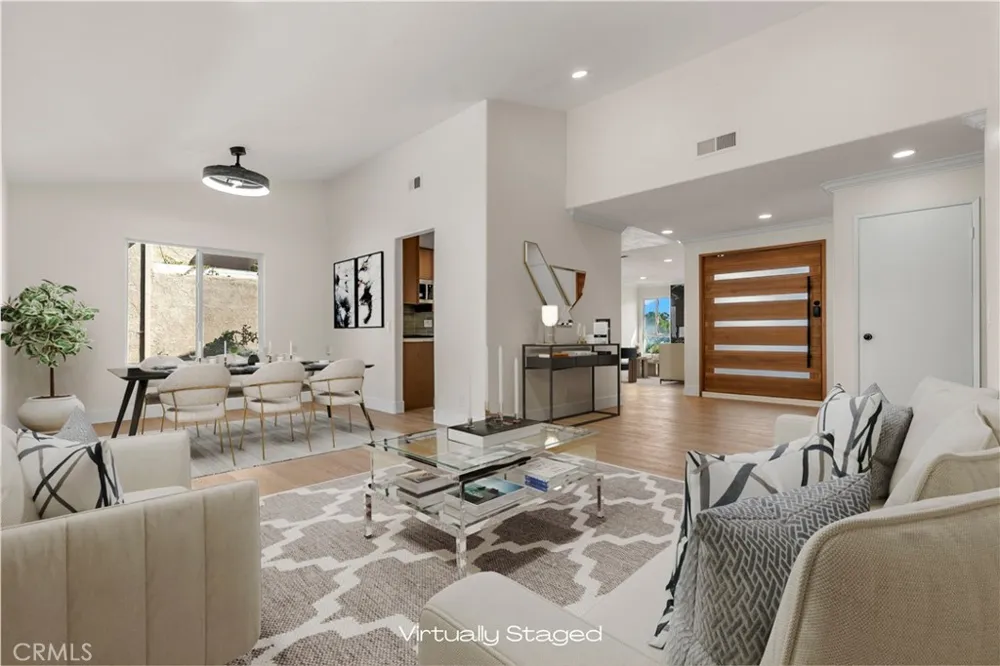 21902 Cosala Mission Viejo, CA 92691