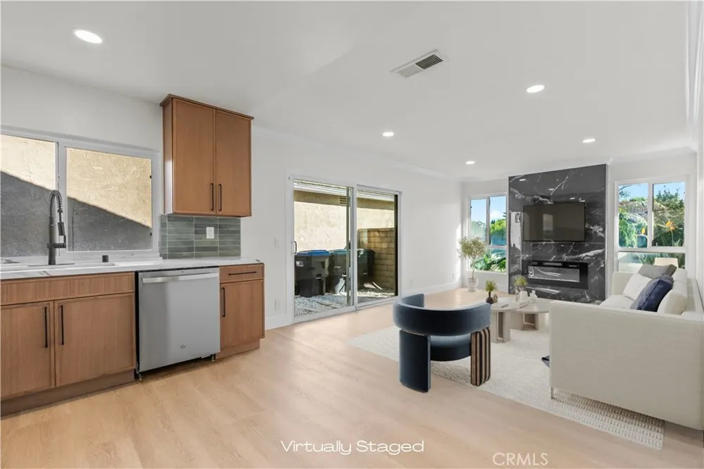 21902 Cosala Mission Viejo, CA 92691