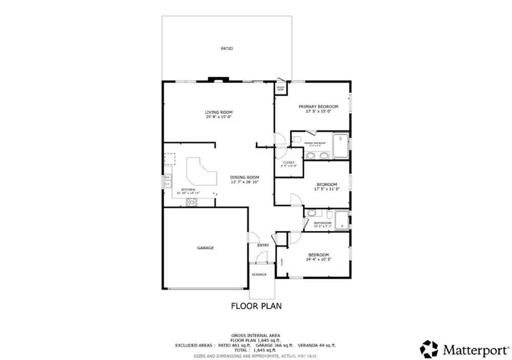 3136 Frances Avenue La Crescenta, CA 91214
