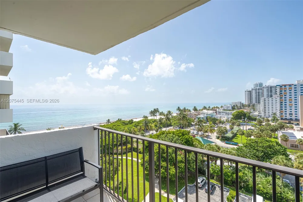 1201 S Ocean Dr #904S Hollywood, FL 33019