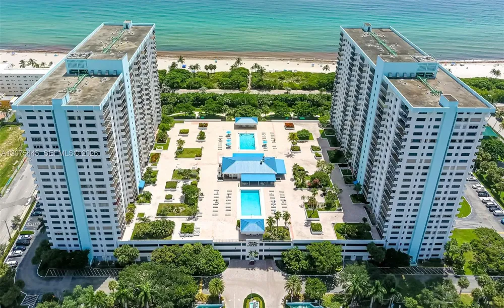 1201 S Ocean Dr #904S Hollywood, FL 33019