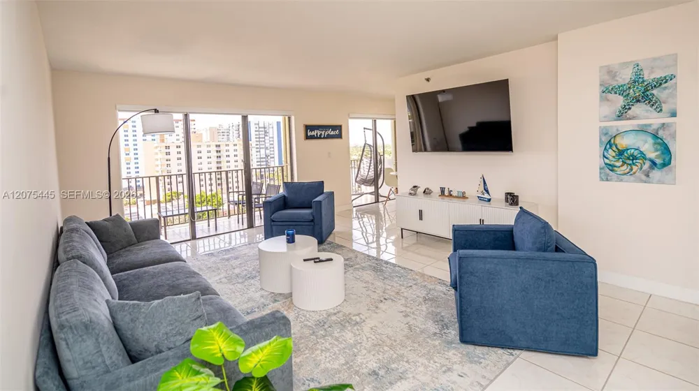 1201 S Ocean Dr #904S Hollywood, FL 33019