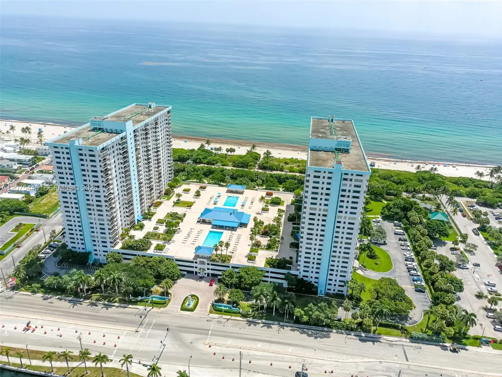 1201 S Ocean Dr #904S Hollywood, FL 33019