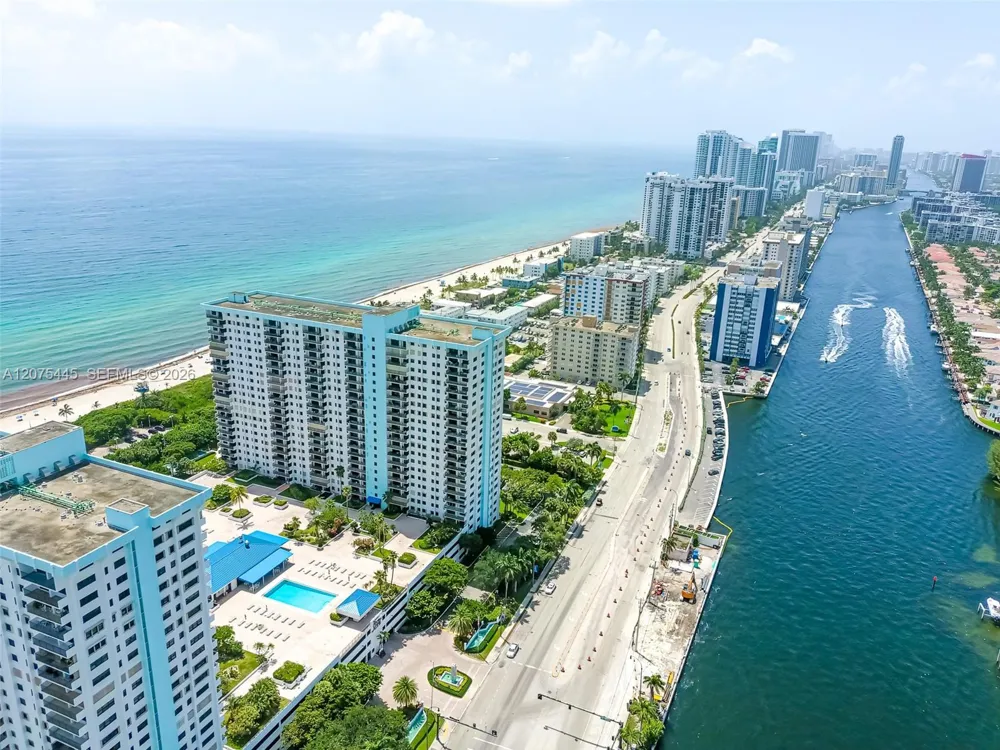 1201 S Ocean Dr #904S Hollywood, FL 33019