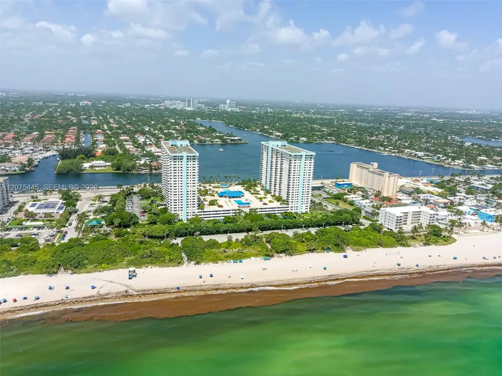 1201 S Ocean Dr #904S Hollywood, FL 33019