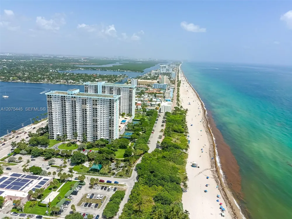1201 S Ocean Dr #904S Hollywood, FL 33019