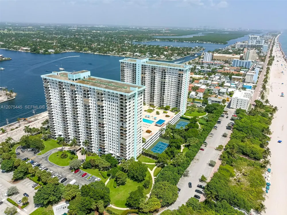 1201 S Ocean Dr #904S Hollywood, FL 33019