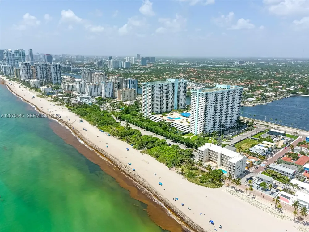 1201 S Ocean Dr #904S Hollywood, FL 33019