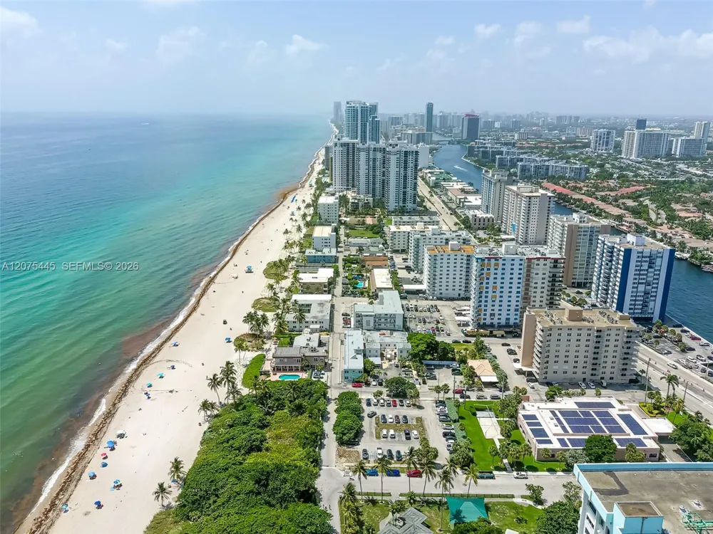 1201 S Ocean Dr #904S Hollywood, FL 33019