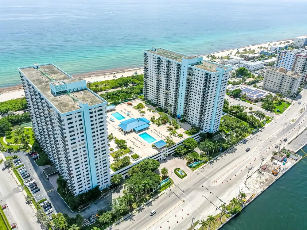 1201 S Ocean Dr #904S Hollywood, FL 33019