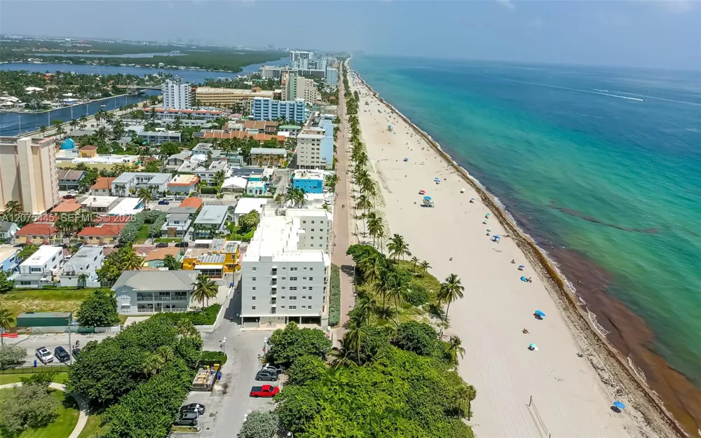 1201 S Ocean Dr #904S Hollywood, FL 33019