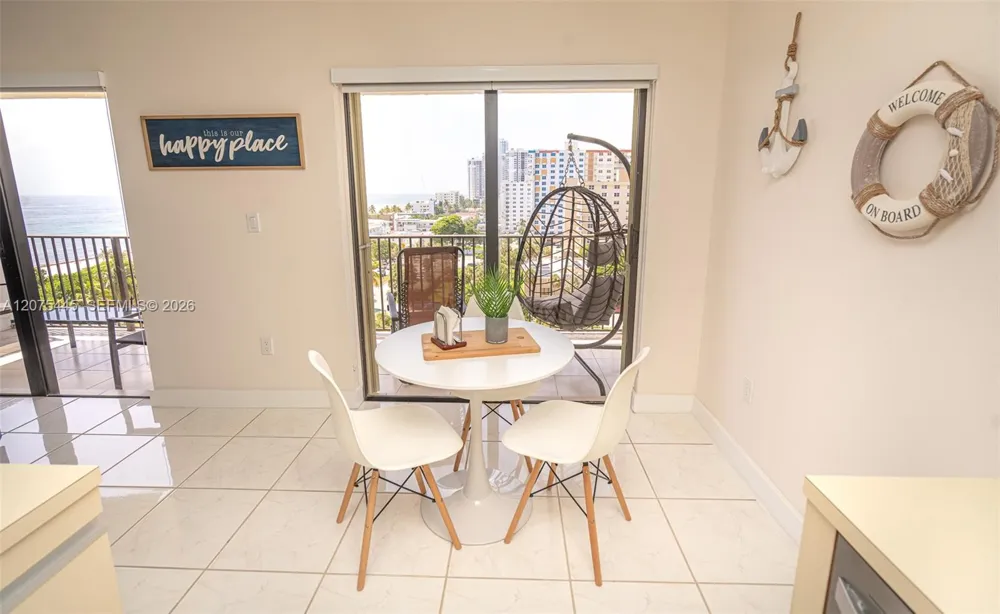 1201 S Ocean Dr #904S Hollywood, FL 33019