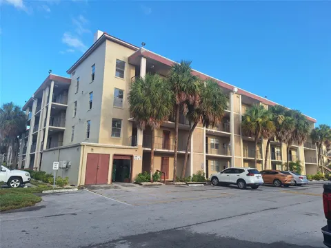 2601 NW 48TH TERRACE #345