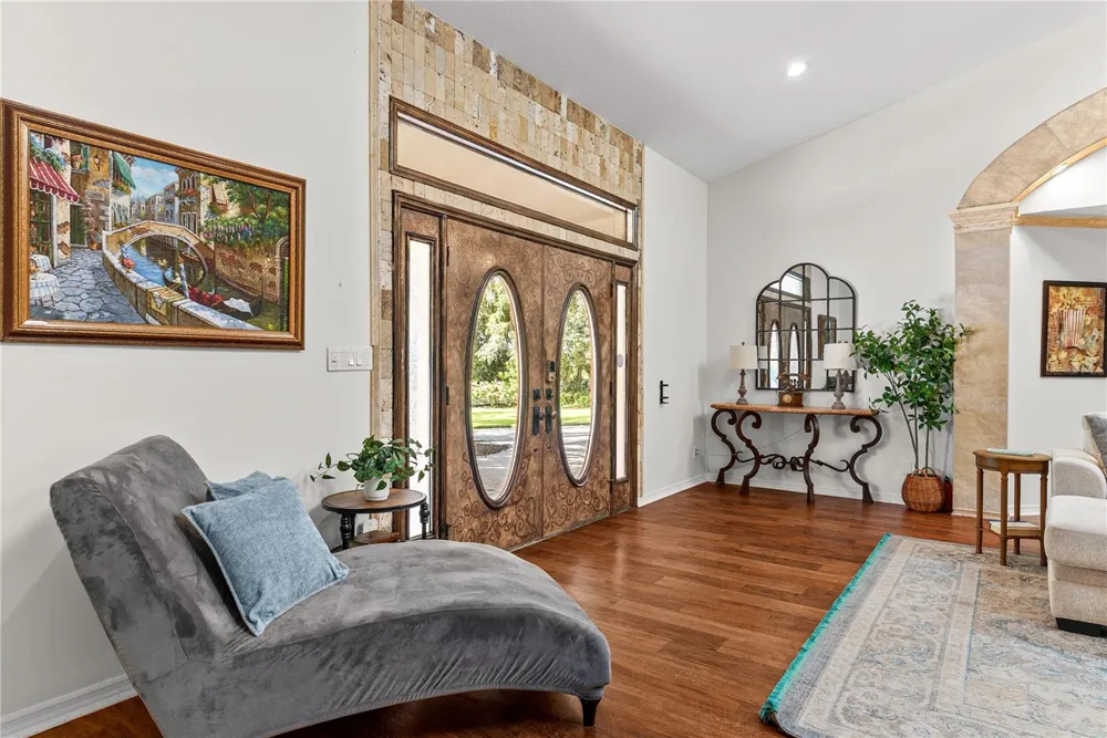 20 BOGIE LANE Palm Harbor, FL 34683