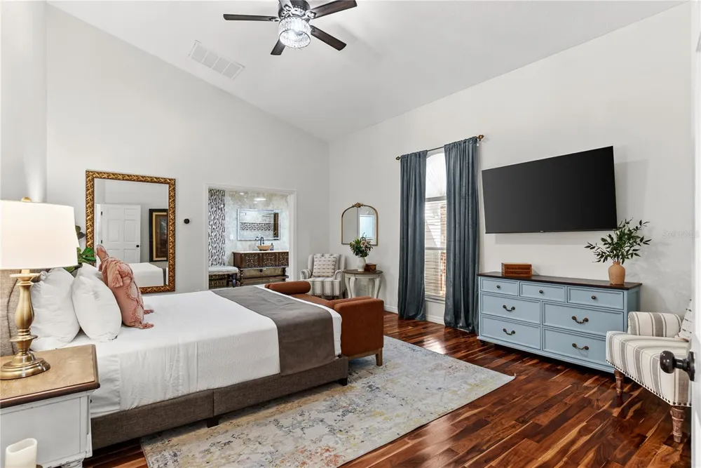 20 BOGIE LANE Palm Harbor, FL 34683
