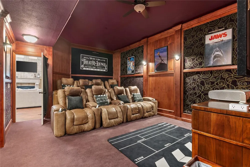 20 BOGIE LANE Palm Harbor, FL 34683
