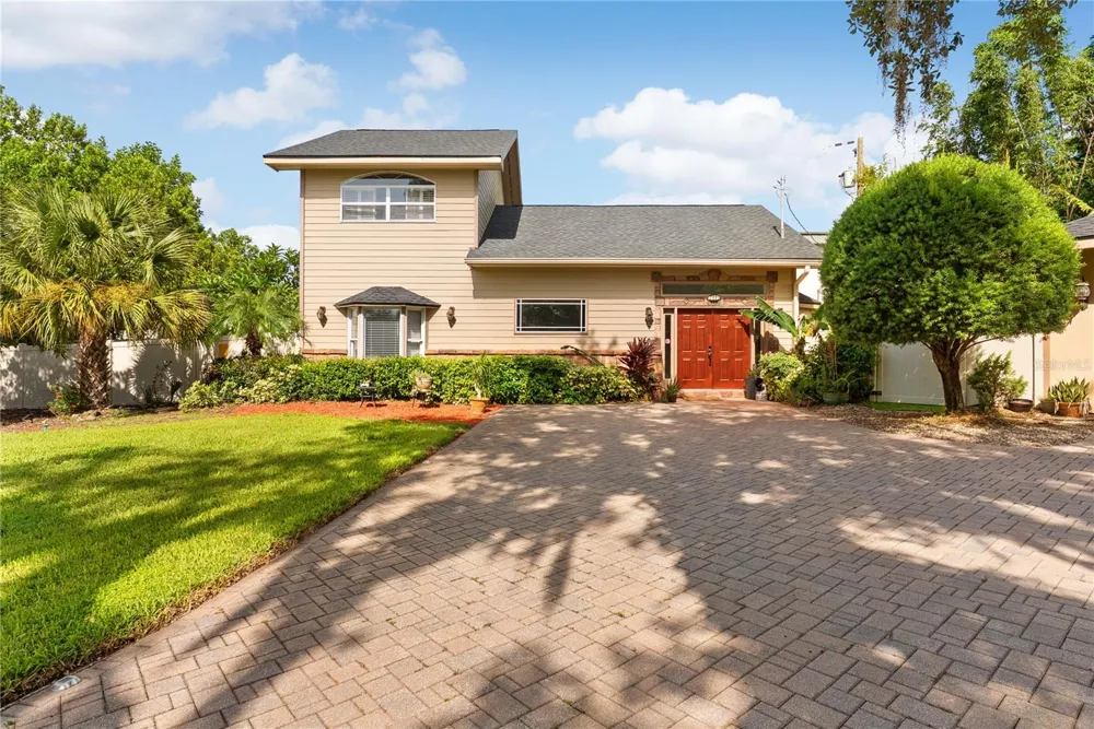 20 BOGIE LANE Palm Harbor, FL 34683