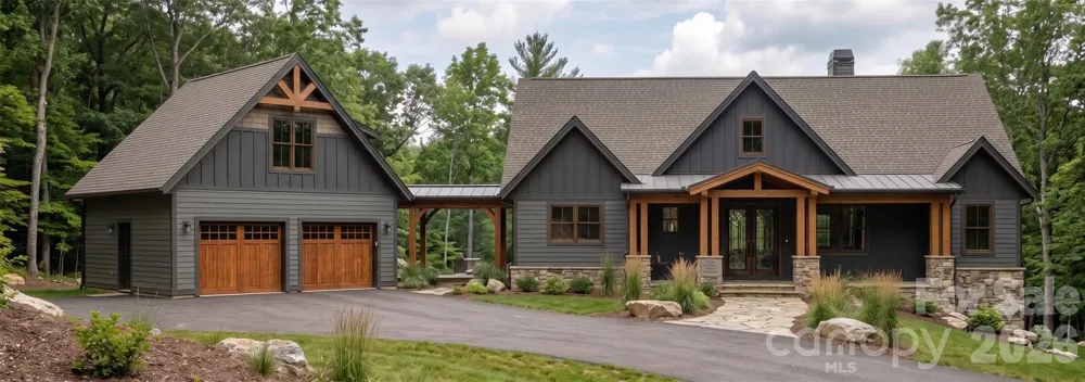 LT C28 Lodgepole Trail Glenville, NC 28739