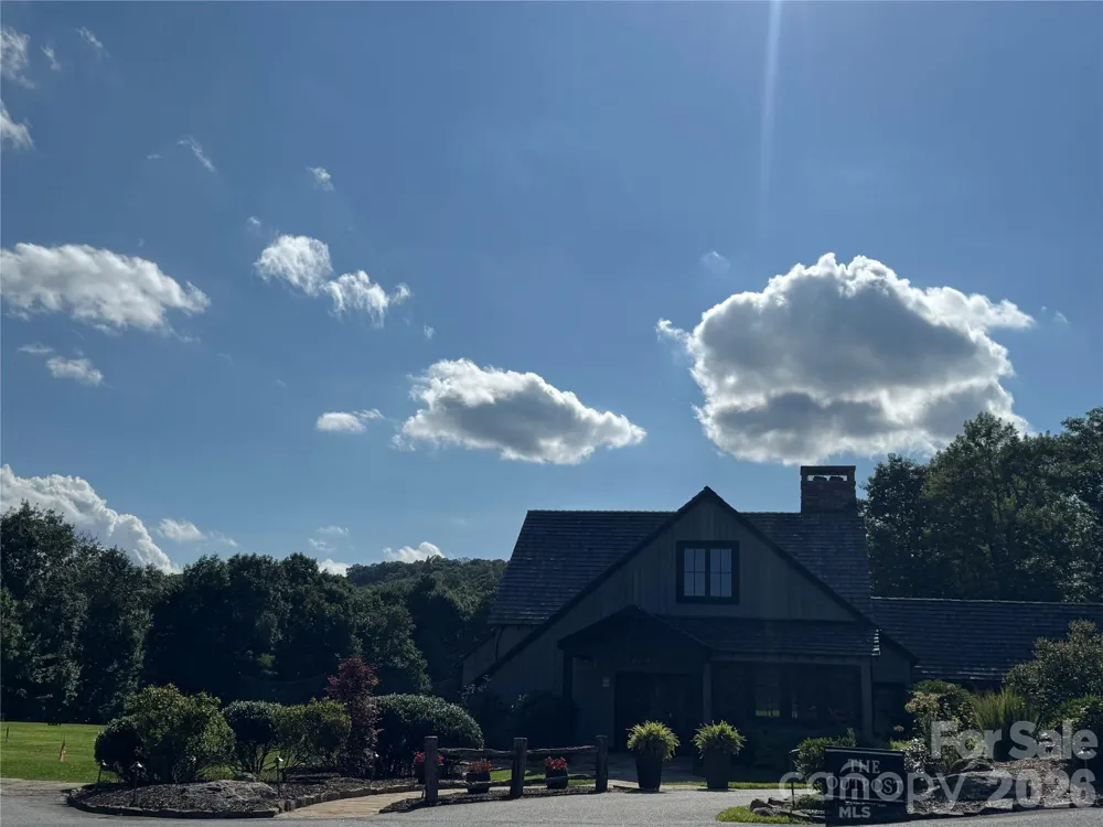 LT C28 Lodgepole Trail Glenville, NC 28739