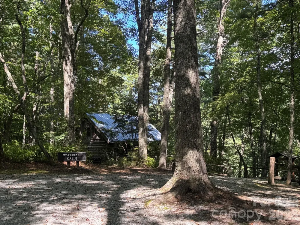 LT C28 Lodgepole Trail Glenville, NC 28739