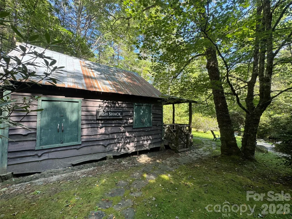 LT C28 Lodgepole Trail Glenville, NC 28739