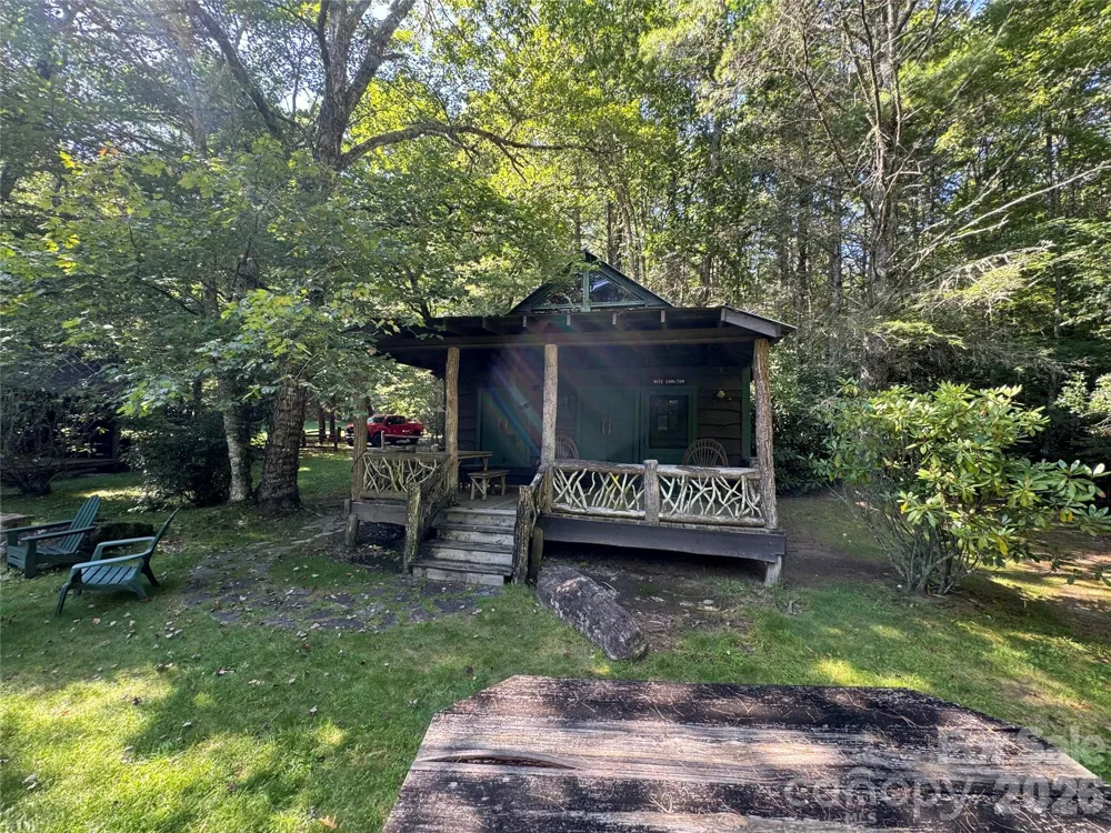 LT C28 Lodgepole Trail Glenville, NC 28739