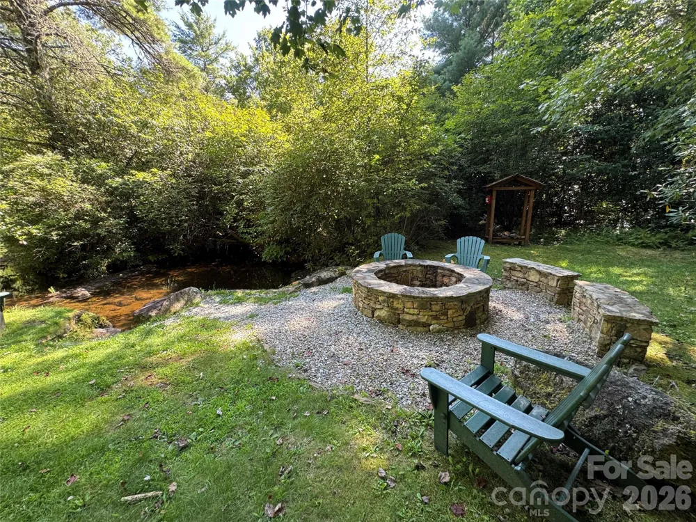 LT C28 Lodgepole Trail Glenville, NC 28739