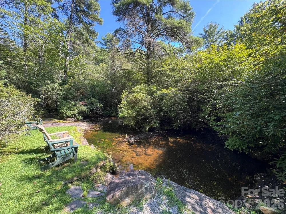LT C28 Lodgepole Trail Glenville, NC 28739