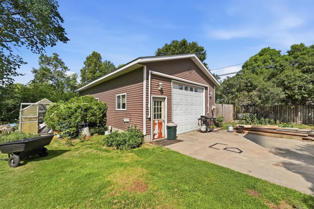 624 1st Avenue NE Long Prairie, MN 56347
